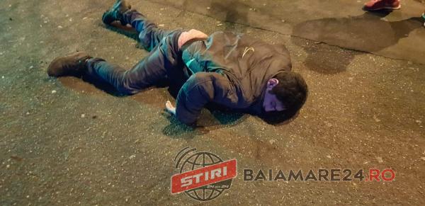 barbat batut 29 ian 20 2