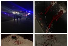 URMARE BĂTAIE CLUB: 6 persoane, implicate în scandalul din Baia Mare, reținute de polițiști pentru 24 de ore. Eliberați de procurori (FOTO/VIDEO)