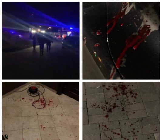 URMARE BĂTAIE CLUB: 6 persoane, implicate în scandalul din Baia Mare, reținute de polițiști pentru 24 de ore. Eliberați de procurori (FOTO/VIDEO)