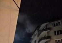 COINCIDENȚĂ NEFERICITĂ – Două incendii pe aceeași stradă în Borșa, la interval de două ore