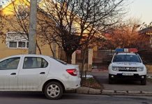 PERCHEZIŢII PE STR. M. EMINESCU: Se dădea drept stomatolog! Toţi pacienţii, îndemnaţi să îşi facă toate analizele medicale, inclusiv testul HIV (VIDEO / GALERIE FOTO)