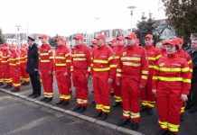 ZECI DE MII DE VIEȚI SALVATE – Cum a evoluat SMURD Maramureș în primul deceniu de existență