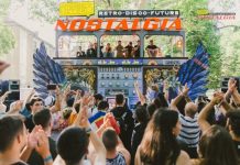 Îți e dor de discotecile vechi? Scena Nostalgia de la Untold în topul preferințelor din acest an