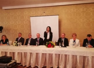 Peste 600 de participanți la a V-a ediție a Conferinței ”Medicină de Urgență AZI” (galerie foto)