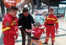 SFATURI POMPIERI: Ziua Protecției Civile din România – 28 februarie (VIDEO)