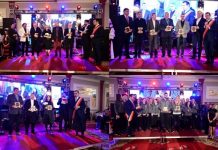 GALA PREMIILOR DE EXCELENȚĂ BAIA MARE