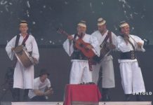 SHOW DE ZILE MARI – Grupul Iza a făcut senzație la Untold alături de Subcarpați. (VIDEO)