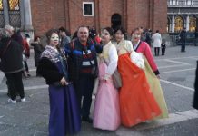 ACTUALIZARE 2 – Liviu Pop de la Primăria Baia Mare, în izolare la domiciliu (FOTO)