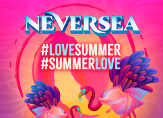 PREȚURI SPECIALE LA ABONAMENTELE NEVERSEA – SUMMER LOVE –