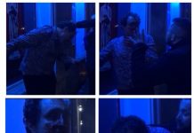 PREMIERĂ: IMAGINI FOTO ȘI VIDEO HORROR – Un bărbat din Racșa snopit în bătaie de un fost boxer din Seini. Informații șocante (ACTUALIZARE)