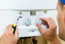 BÂRSANA: Percheziţii domiciliare – Centrale termine contrafăcute vândute în Maramureșul Istoric