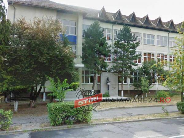 colegiul national mihai eminescu bm 2