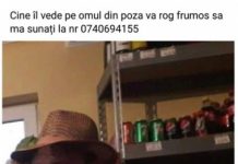 L-AȚI VĂZUT? – Un sighetean a dispărut de acasă. Familia îl caută disperată (FOTO)