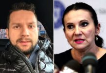 Fiul Sorinei Pintea, față în față cu denunțătorul mamei sale: ‘Mi-a spus că a avut o înțelegere cu Liviu Marian Pop’
