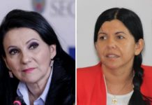 După propria experiență cu DNA, fostul directorul al Spitalului Satu Mare, Marcela Papici îi plânge de milă Sorinei Pintea
