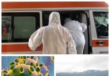 ACTUALIZARE – CARANTINĂ ÎN MARAMUREȘ – Un tânăr din Negreia s-a întors din China. Primăria cere carantină pentru toată familia. Cum s-a întors acasă maramureșeanul (VIDEO)