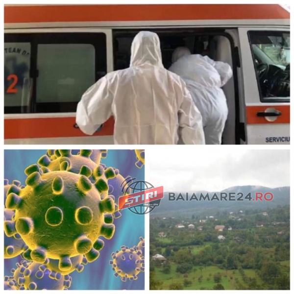 negreia corona carantina