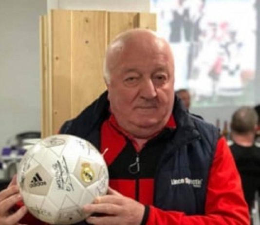 DOLIU LA FC PRIETENIA BAIA MARE: Avocatul Tavi Cioltea – ”Bunicu” s-a stins din viață la 70 ani