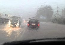 SCENARIU FĂRĂ CUSUR – Va fi pericol de inundații? Urmează, după ceață, ploi masive în Maramureș