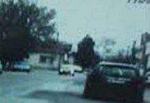 A FUGIT DE POLIȚIE: Tânăr de 19 ani surprins gonind cu peste 110km/h în Baia Mare în timp ce avea permisul de conducere suspendat
