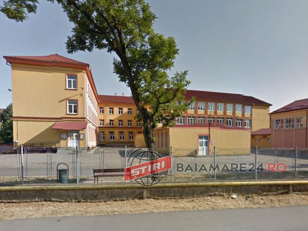 scoala nicolae iorga baia mare 2