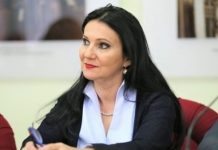 SORINA PINTEA – “Eu am încredere în sistemul medical din România așa că am ales să mă tratez la noi în țară, într-un spital de stat”