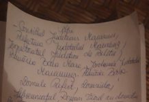 PROTEST: Un borșean va intra în greva foamei în fața Prefecturii Maramureș