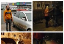 SFÂRȘIT TRAGIC: Băimăreanul Cristian Cardoș a murit la volanul unei mașini deși nu a avut vreodată permis. A mai comis un accident rutier acum două săptămâni