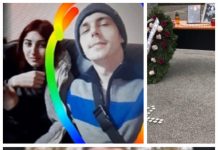 LIPSIRE DE LIBERTATE ȘI OMOR – Tânărul din Baia Mare, principalul suspect în crima din Satu Mare, a fost reținut