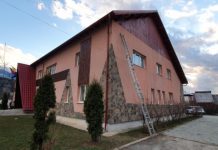 DE 4 STELE: 21 locuri de cazare la Borșa (GALERIE FOTO)