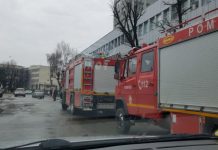CJSU – Încă nu s-a luat nicio decizie cu privire la activitatea restaurantelor și barurilor. Se au în vedere două variante