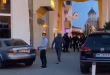 FOTO/VIDEO EXCLUSIV: Hotelul Mara transformat în centru de carantinare pentru românii veniți din străinătate?