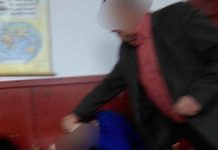 EXCLUSIV / ACTUALIZARE: CAZ ȘOCANT LA ȘCOALA DIN VIȘEU DE JOS – Un profesor pensionar acuzat că ar fi lovit un elev și că ar pipăi fetele (foto)