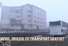 PRIMUL ORAȘ DIN ROMÂNIA: Transportul public în staţiunea Cavnic este gratuit