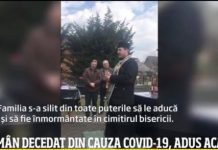 BORȘA: Simona Timiș – ”Vă întreb pe dumneavoastră şi pe toată lumea asta: Cine nu şi-ar aduce mama acasă?” (FOTO)