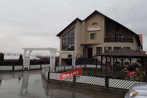 centru carantina 3 sighet 13 mar 20 2