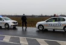 FOTO, VIDEO / ACTUALIZARE: Doi pacienți transportați la Spitalul de Boli Infecțioase cu izoleta. 20 mașini și 70 de oameni blocați cu mascați, jandarmi și poliție la intrare în Baia Mare