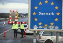 MĂSURI RADICALE COVID-19: O LUNĂ – Danemarca își închide granițele astăzi la ora 12