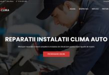 ANUNȚ DE INTERES PUBLIC: Primul service auto din Maramureș care își suspendă activitatea din cauza virusului COVID-19