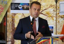 Liviu Pop, audiat la DNA în dosarul în care Sorina Pintea este cercetată pentru luare de mită