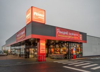 Magazinele Penny își schimbă programul în Baia Mare. Bătrânii au prioritate la plata cumpărăturilor între orele 11 și 13