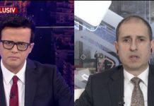 Soţul Sorinei Pintea infirmă că fostul ministru va candida la Primăria Baia Mare