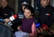 Soţul lui Pintea: Circulă pe Facebook o poză cu soţia mea la un bal. Dacă se ajunge aici cu minciuna, nu ştiu ce să mai spun