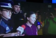 Soţul Sorinei Pintea, scrisoare despre fostul ministru: Asist cum este omorâtă soția mea prin agresivitatea organelor de urmărire penală