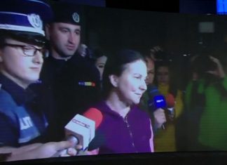 SORINA PINTEA ŞI-A RETRAS DEMISIA. NU pentru a se întoarce în funcția de manager al Spitalului Județean de Urgență, ci pentru a se pensiona pe caz de boala