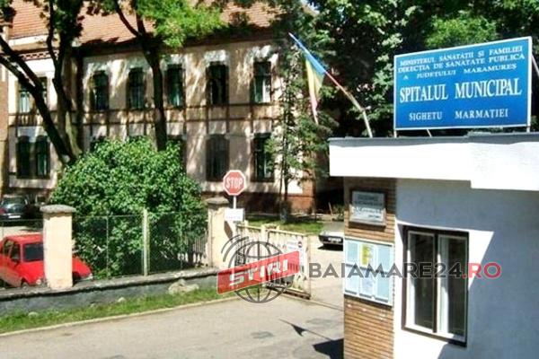 spital-sighet-marmatiei