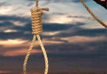 SINUCIDERE – Un bărbat din Rozavlea s-a spânzurat