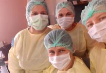 CABINETELE IZA ANUNȚĂ: Primul pacient confirmat pozitiv COVID-19 la Poienile Izei