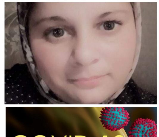 EXCLUSIV FOTO: Femeie de 42 ani din Baia Sprie răpusă de COVID-19 în Anglia. 50 de maramureșeni sunt disperați