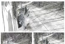 VIDEO/FOTO: Accidente în Sighet și Budești. Beat la volan în Recea